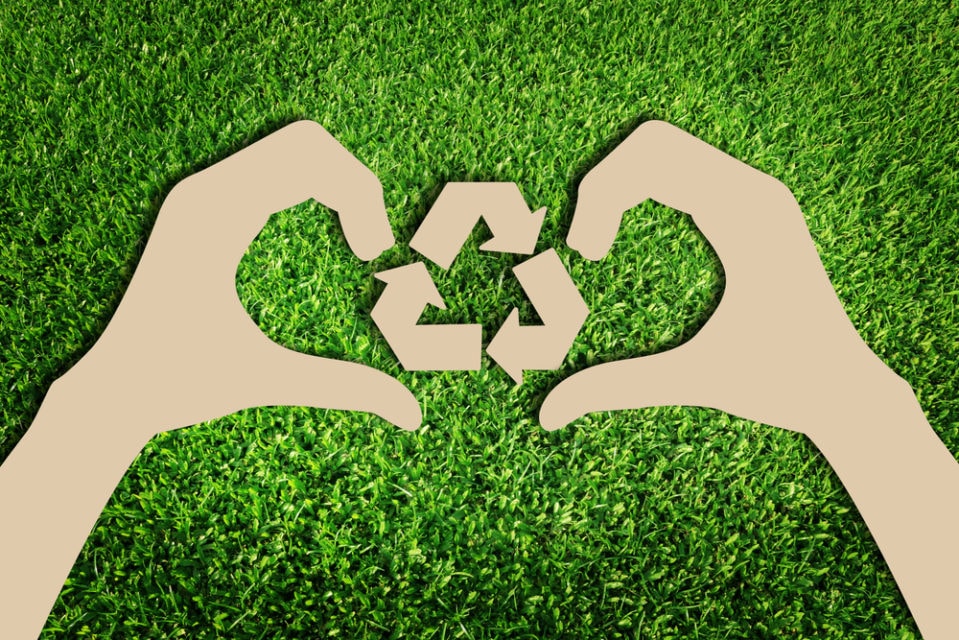 Going Green