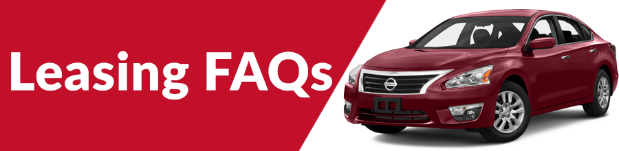 Lease a Nissan in Jackson, Mississippi