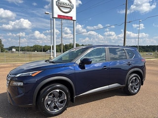 2026 Nissan Rogue SV Crossover