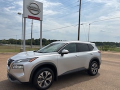 2023 Nissan Rogue SV SUV
