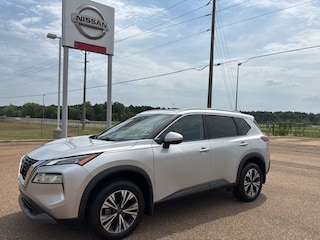2023 Nissan Rogue SV SUV