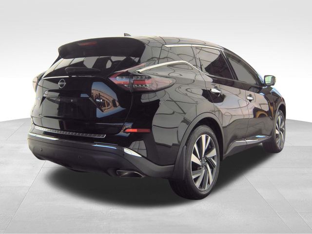 2024 Nissan Murano SL photo 4