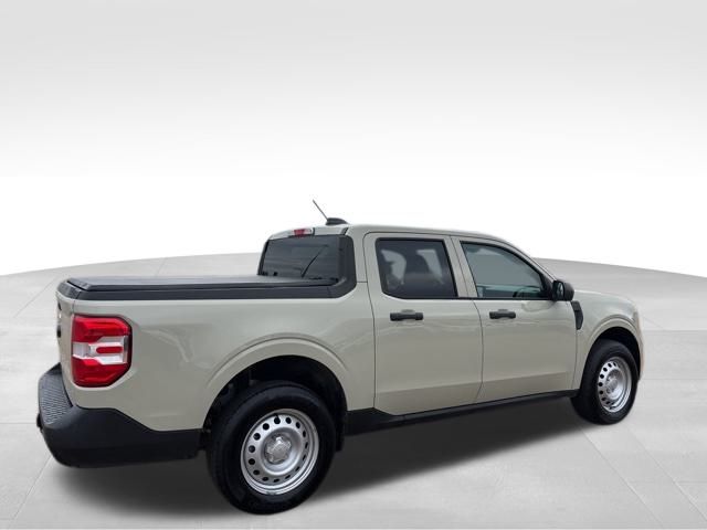 2025 Ford Maverick XL photo 4