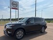  Nissan Armada