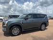 Nissan Armada