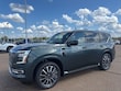 Nissan Armada