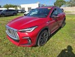 INFINITI QX55
