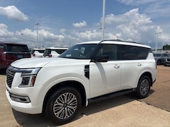 2025 Nissan Armada SL SUV
