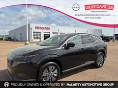 2025 Nissan Murano SL Crossover