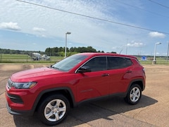2023 Jeep Compass Sport SUV