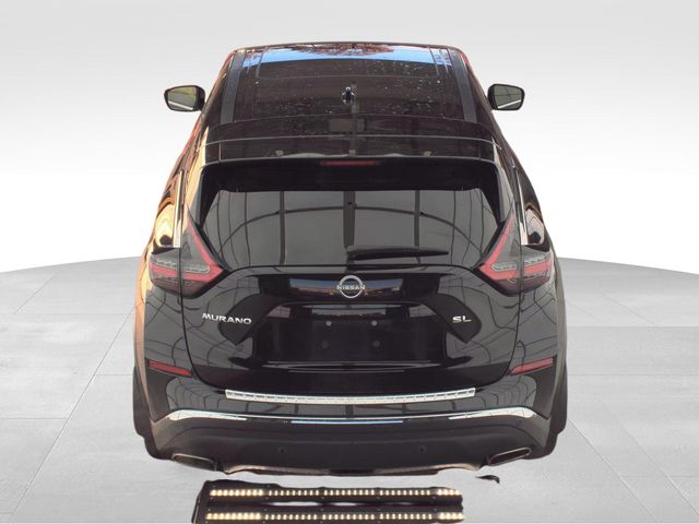2024 Nissan Murano SL photo 3