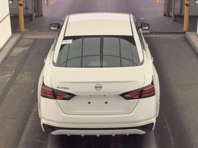 2024 Nissan Altima 2.5 S photo 3