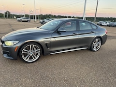 2019 BMW 430i