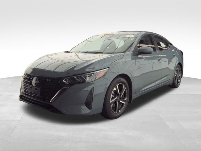 2024 Nissan Sentra SV photo 2