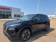 2025 Nissan Rogue SV Crossover