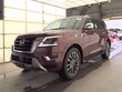 Nissan Armada