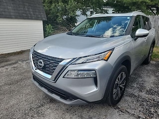 2023 Nissan Rogue SV SUV