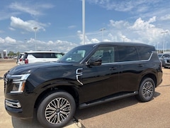 2025 Nissan Armada SL SUV