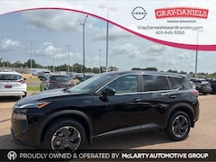 2025 Nissan Rogue SV Crossover