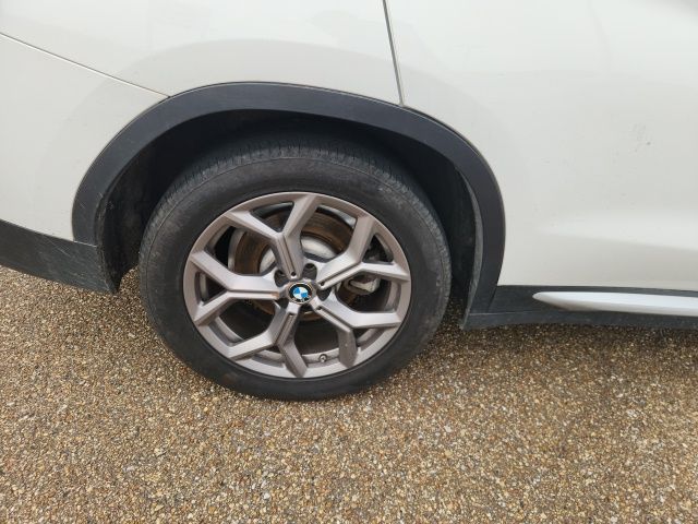 2022 Bmw X3 sDrive30i photo 4