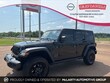 Jeep Wrangler 4xe