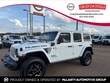  Jeep Wrangler Unlimited 4xe