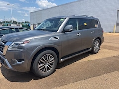 2023 Nissan Armada SL SUV