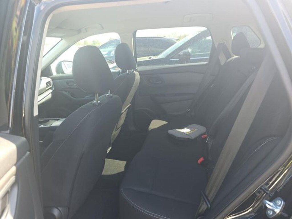 Used 2025 Toyota Camry LE Sedan