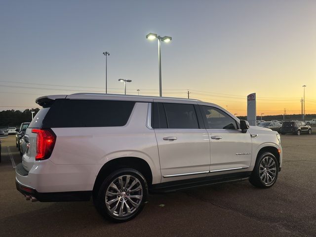 2023 Gmc Yukon XL Denali photo 4