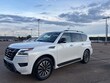 Nissan Armada