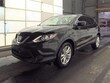 Nissan Rogue Sport