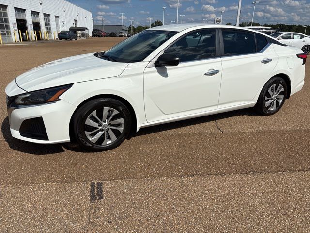 2024 Nissan Altima