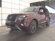 Nissan Armada