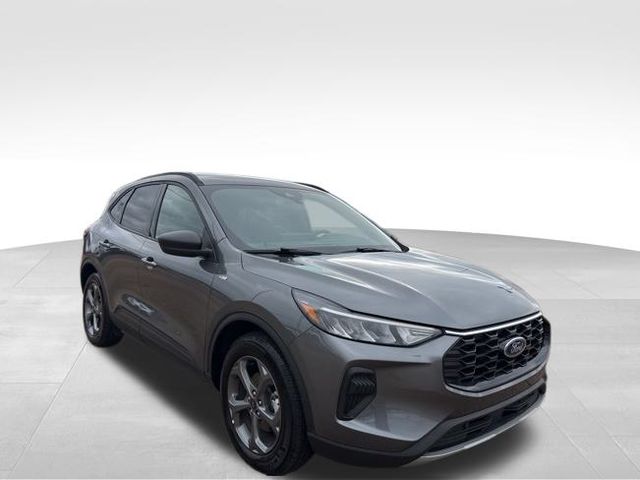 2025 Ford Escape ST-Line photo 4