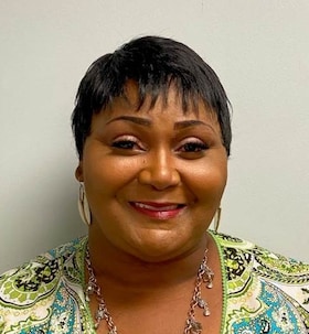 Staff member Debra "Ms. D" Brittenum from ID_dc136fe44d3c