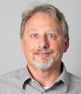 Staff member Doug Hayes from ID_dc136fe44d3c