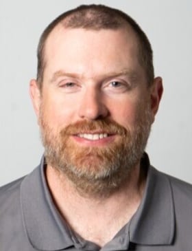 Staff member Ray Watkins from ID_d46c70c48a5b