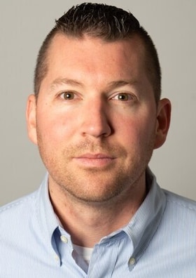Staff member Mark Murphree from ID_dc136fe44d3c