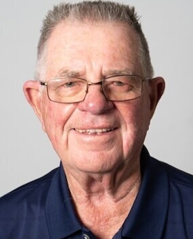 Staff member Bill Hart from ID_ea9d4623a2ee