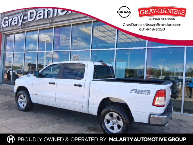 2023 RAM 1500 Pickup Big Horn/Lone Star