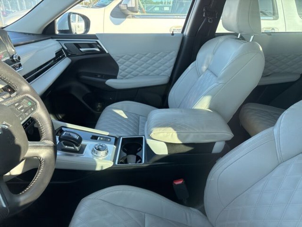 Used 2023 Mitsubishi Outlander SEL SUV