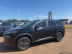 2026 Nissan Rogue S Crossover