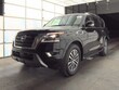 Nissan Armada