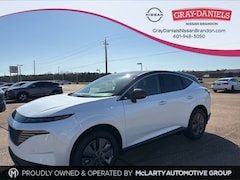 2025 Nissan Murano SL Crossover