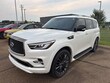 INFINITI QX80