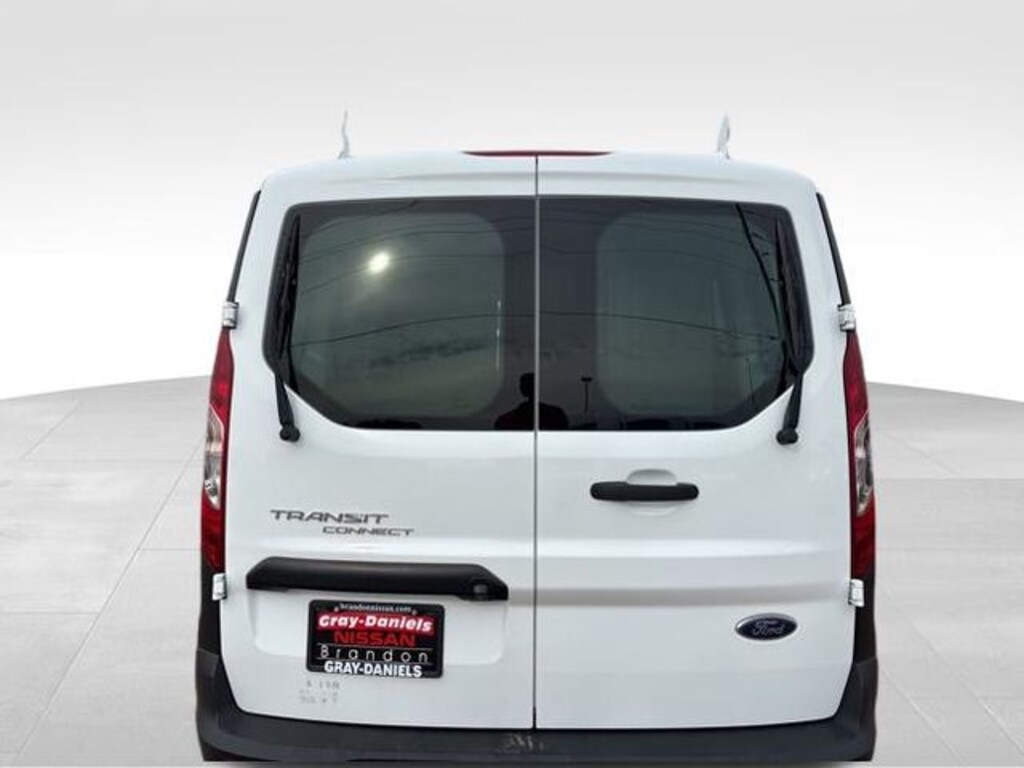 Used 2021 Ford Transit Connect XL Van Cargo Van