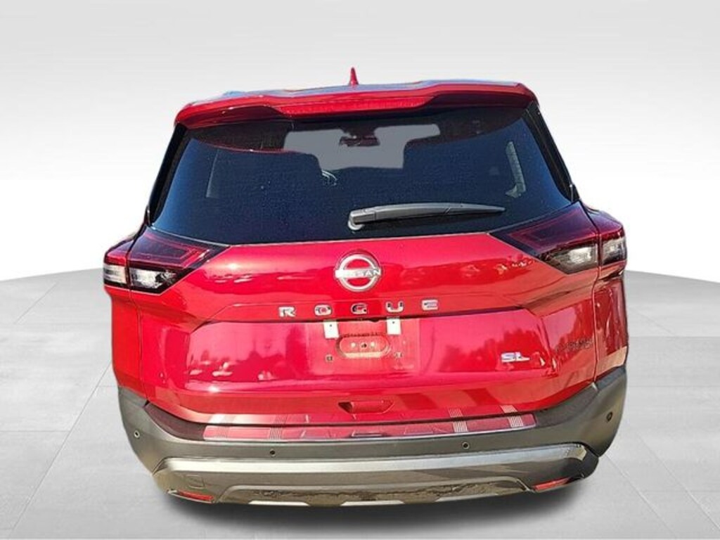 Used 2023 Nissan Rogue SL SUV