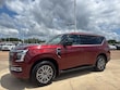 Nissan Armada
