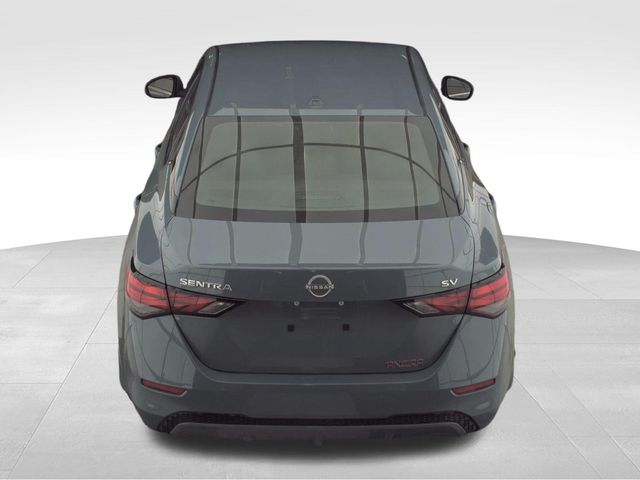 2024 Nissan Sentra SV photo 4