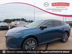 2025 Nissan Murano SL Crossover